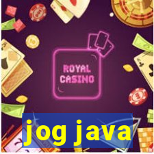 jog java